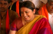 Rohith Vemulas suicide not due to Dalit vs non-Dalit confrontation, says Smriti Irani